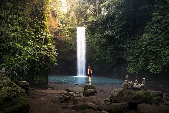 Bali: Best Eastern Waterfalls with Private Bali Tours - Price and Value: Is $39 a Good Deal for This Many Stops?