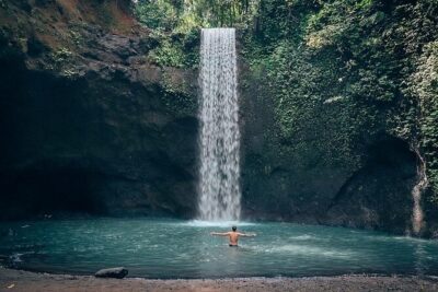 Bali Blue Lagoon Snorkeling with Private Transfer & Lunch - The route in plain English: Blue Lagoon Beach first, then Tanjung Jepun