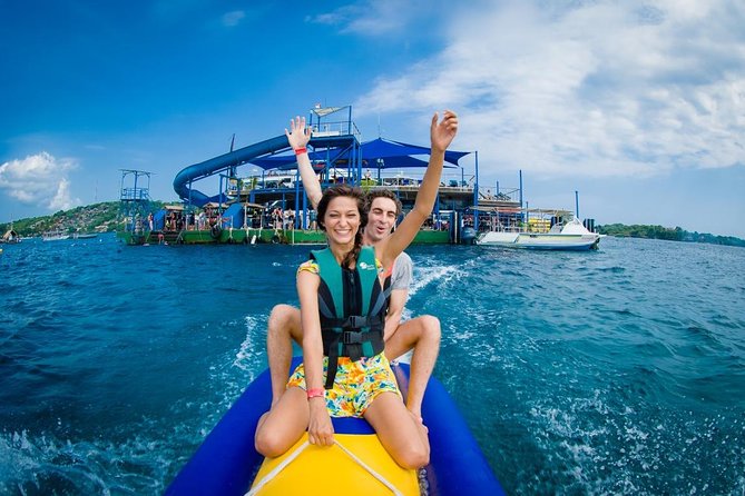 Bali Hai Beach Club Cruise - First impressions: what you’re really buying for $143