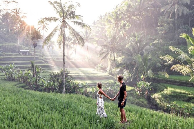 Bali Private Car Charter with English Speaking Driver Or Guide - Custom Day In Seminyak: What Private Means Here