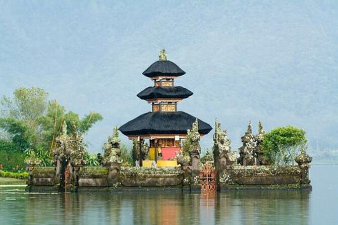 Bali Unesco World Heritage Sites Tour (Private & All-Inclusive) - Key things to know before you go
