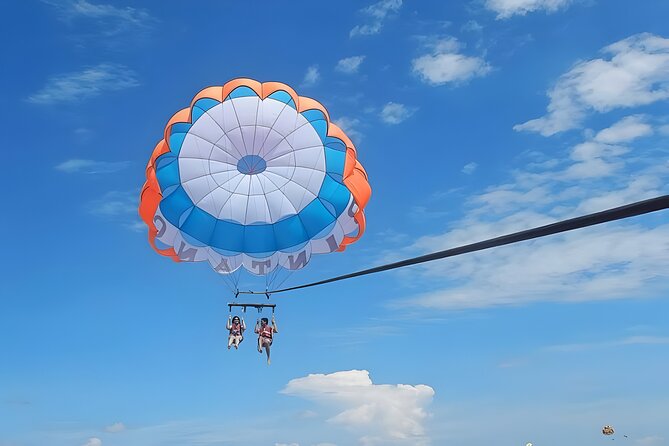 Bali Water Sport and ATV Ride Packages : Best Quad Bike Trip - Lunch is included, and the comfort details matter more than you think