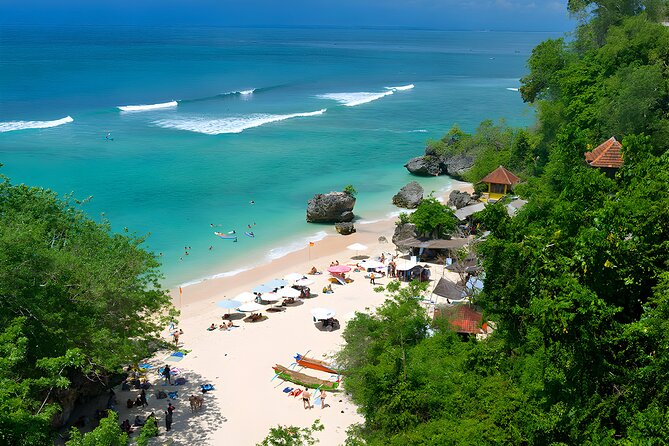 Bali Water Sports and Uluwatu Tour Packages - Price and Value: What You’re Paying For (and What You’re Not)