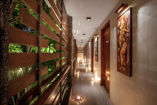 Balinese Body Massage at ANJALI SPA - Price and Value: What $26.14 Buys You in Kuta