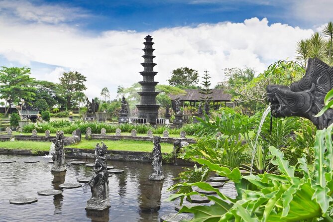 Best of Instagram Tour: Gate of Heaven, Tirta Gangga, Bali Swing - Key Highlights You’ll Actually Care About