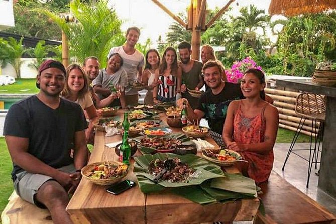 Cooking class in the comfort of your own personal villa. Yes, I'll come to you! - Key highlights you’ll feel right away