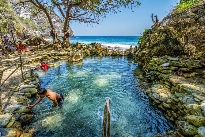 East Nusa Penida With Tembeling Beach Natural Pool - Private tour - Key highlights you’ll care about