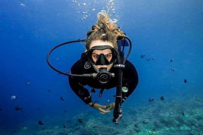 Lembongan Snorkeling at Manta Bay, Crystal Bay and Mangrove - Quick tips to make your snorkeling smoother