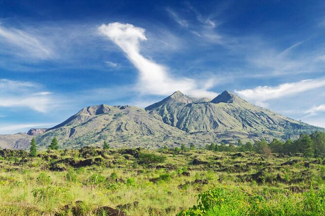 Mount Batur Sunrise Trekking Private Tour with Breakfast and Hotel Transfer - Key Points at a Glance