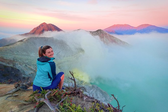 Mount Ijen Blue Flame Tour from Bali - Price and What You Actually Get for $220