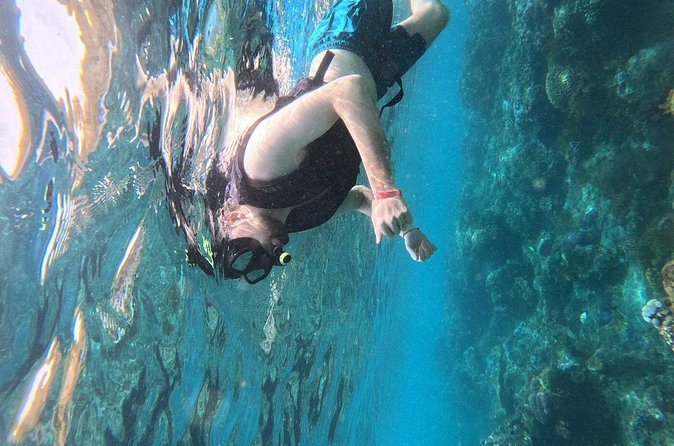 Nusa Penida Snorkeling at Manta Bay and Land Tour (inclusive) - The schedule: early start, fast boat, and why it matters