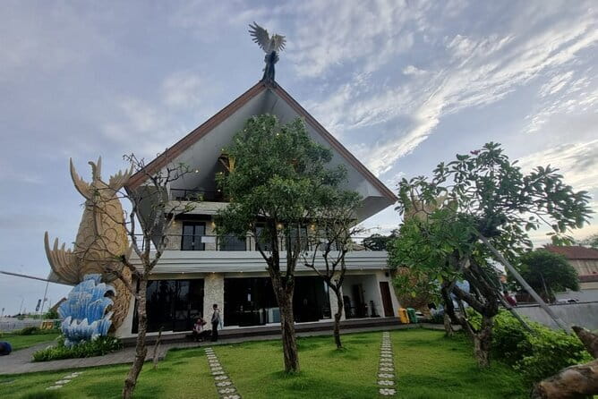 One-way Ticket Fast Boat from Sanur Bali or Nusa Lembongan - Departure flexibility: picking a time that fits your day