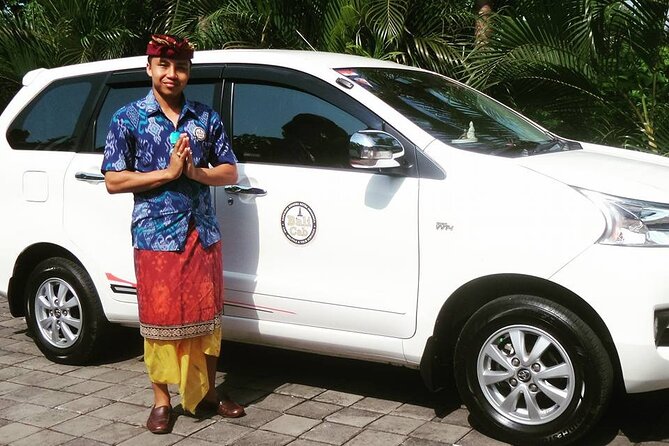 Private Arrival Transfer: Bali Airport to Hotel - Key things I’d note before you book