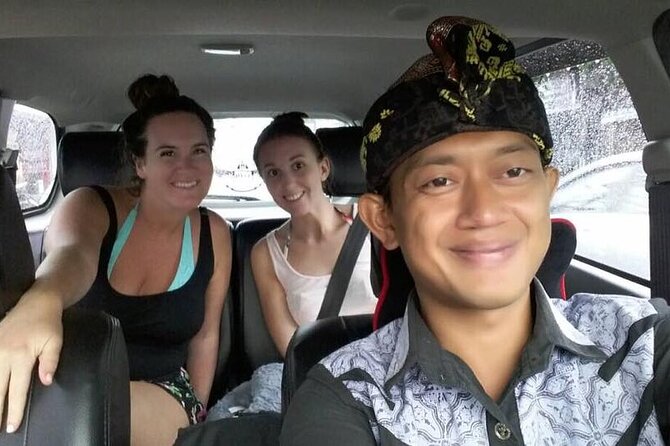 Private Arrival Transfer: Bali Airport to Hotel - Pickup, timing, and finding your driver fast in Denpasar