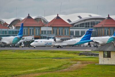 Private Arrival Transfer: Denpasar International Airport to Nusa Dua Area - The Ride to Nusa Dua: A Calm, Air-Conditioned Start
