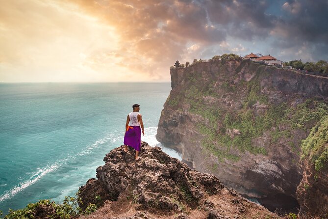 Private Bali Car Charter with Driver up to 6 People - Pickup and drop-off: built for staying put (comfortingly)