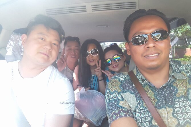 Private Bali Driver with Car – Flexible Full Day Tour - How This Private Bali Driver Works (You Choose, He Drives)
