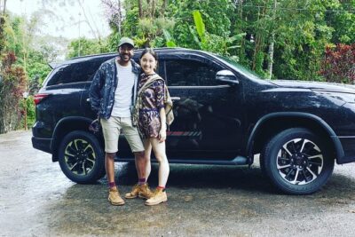 Private Car Charter in Bali with an English-speaking Driver - Price and What You Actually Get for $17.50 per Person