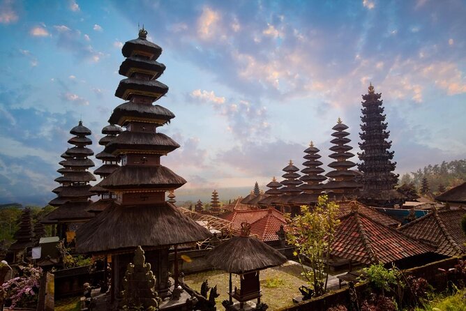 Private Full-Day Temple Tour: Bali Archaeology Tours - How the private temple route works (and why it matters)