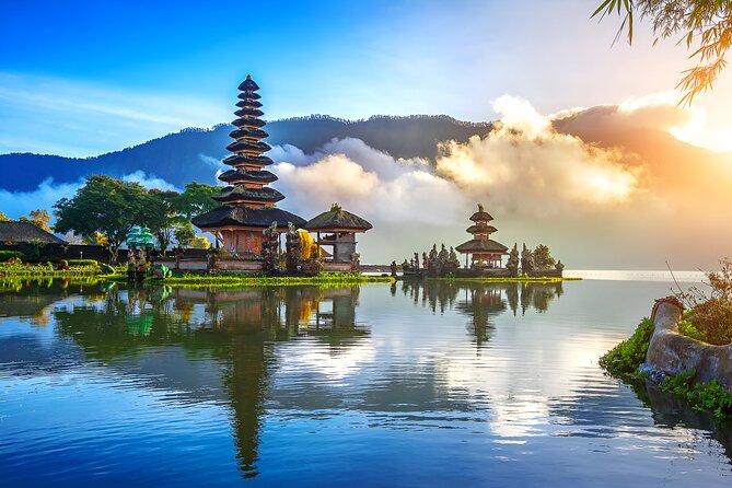Private Full-Day Tour: Ulun Danu Beratan Temple, Jatiluwih and Tanah Lot Temple - Key things to know before you go