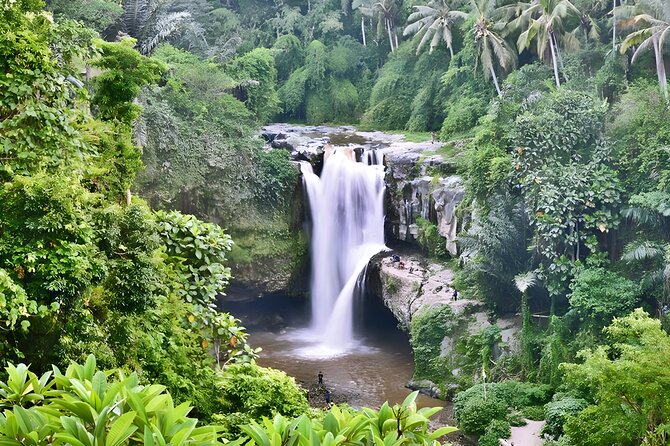 Private Half-Day Tour: The Best Ubud Half Day Trip Packages - Ubud Palace (Puri Saren Agung): A Free Stop That Helps You Orient