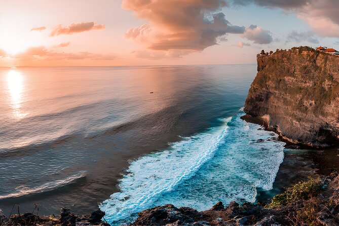 Private Half-Day Tour: Uluwatu Sunset Trip and Dinner Packages - Private transport and pickup zones: the real comfort upgrade