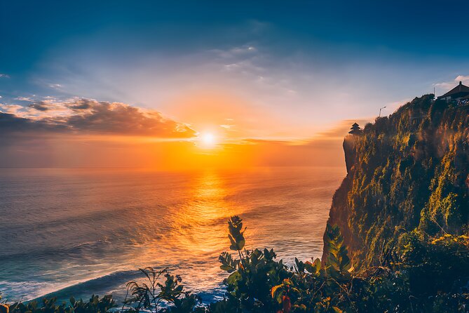 Private Half-Day Tour: Uluwatu Sunset Trip and Dinner Packages - Best fit: who this private Uluwatu sunset tour suits best