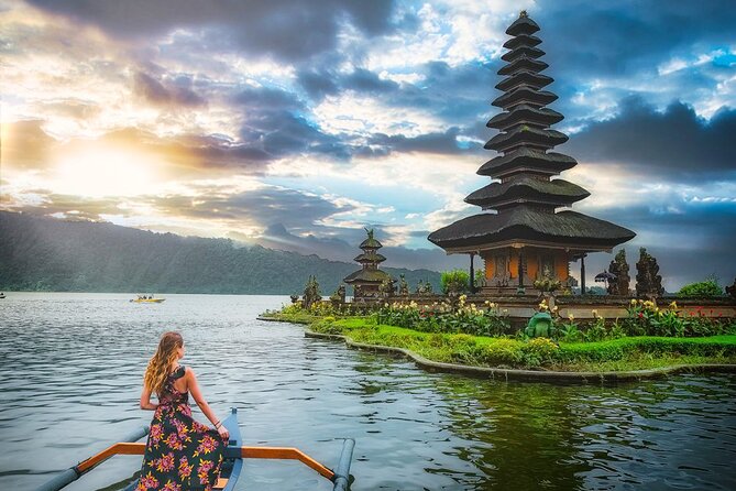 Private Tour: Bali UNESCO World Heritage Sites - Starting at 7:00 am: what a 10–12 hour day feels like