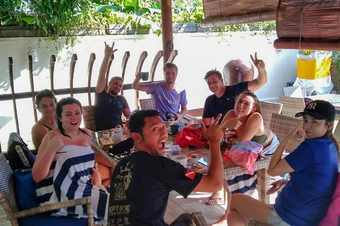 Scuba Diving in Nusa Penida - Manta Point - Price and value: is $175 fair for what you get?