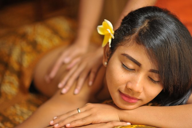 Stress Relief Massage at ANJALI SPA - Where ANJALI SPA Fits in Kuta (and why Astagina helps)