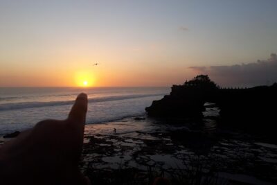 Sunset at Tanah Lot Temple and Spa Tour - Your Tanah Lot visit: what you should do with your 2 hours