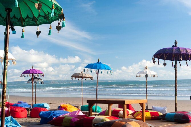 The best surf lessons in Kuta - Quick reasons this surf lesson in Kuta works so well