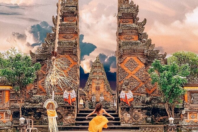 Ubud Wonderful Day Tour - A practical way to see Ubud’s big hits in one day
