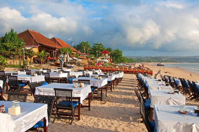 Uluwatu Sunset, Kecak Dance and Jimbaran Seafood Dinner - Key highlights worth planning around