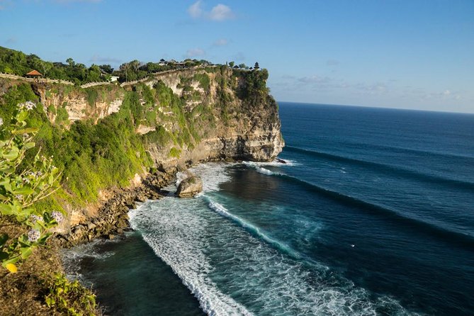 Uluwatu Sunset, Kecak Dance and Jimbaran Seafood Dinner - Kuta Beach: surf energy plus an easy first hour