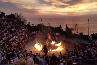 Uluwatu Sunset, Kecak Dance and Jimbaran Seafood Dinner - Price and logistics: what the $76 covers, and what costs extra