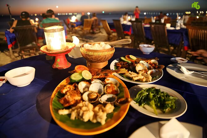 Uluwatu Sunset Tour: Kecak and Fire Dance with Jimbaran Dinner - Who should book this Uluwatu sunset tour (and who should skip it)?