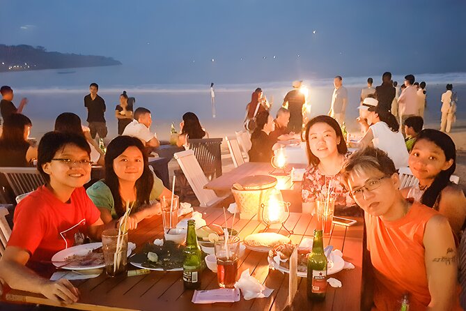 Uluwatu Sunset Trip with Kecak Dance Show and Jimbaran Dinner - Who This Tour Suits Best (And Who Should Rethink It)