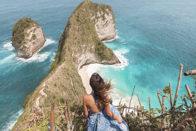 VIP Private Boat to Nusa Penida: Snorkeling with Mantas + Land Tour Adventure - Mertasari Beach boarding: the quick start before open-water snorkeling