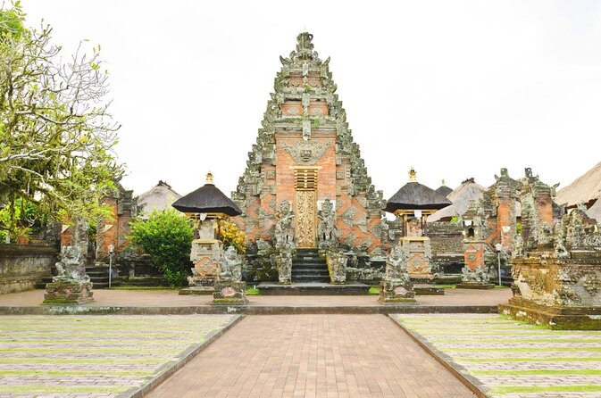 Wonderful Bali In 3 Days Private Tour - Key things that make this tour a solid Bali shortcut